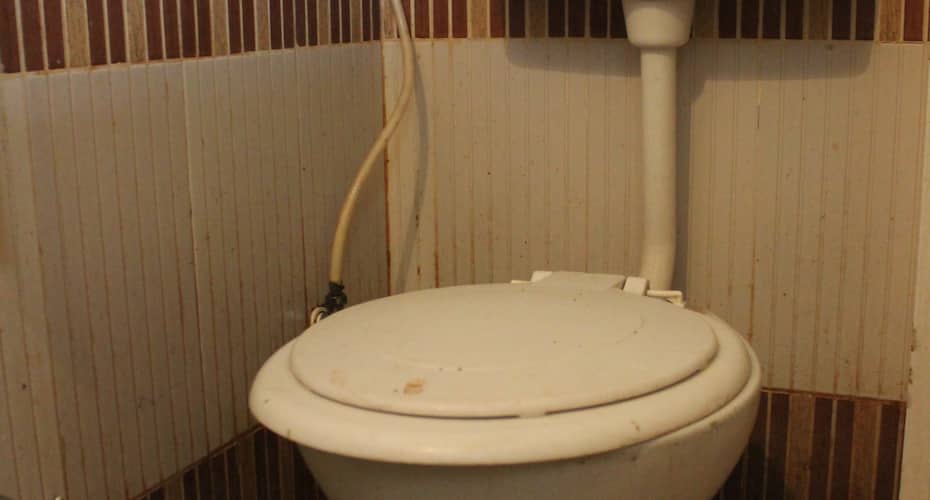 Hotel Sangam Guest House, Ahmedabad 4